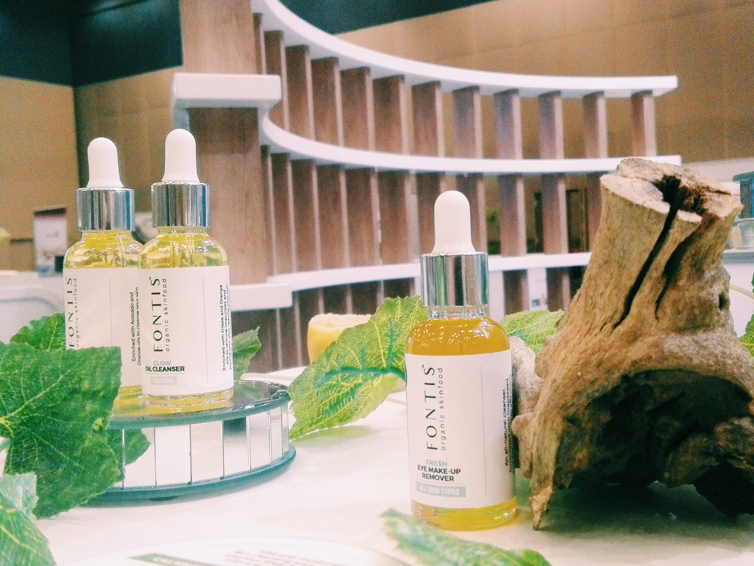 Africa Bio Con, Durban, RSA